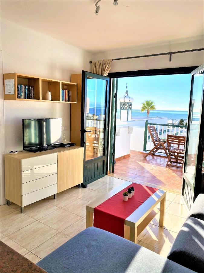 Casa Josephine Lanzarote, Spectacular Sea Views & Free Wifi Apartment Puerto del Carmen  Exterior photo