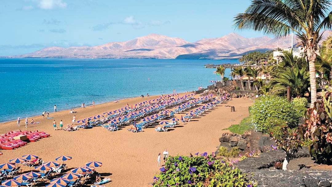 Casa Josephine Lanzarote, Spectacular Sea Views & Free Wifi Apartment Puerto del Carmen  Exterior photo